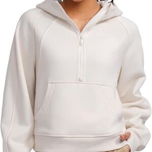 Crz yoga hoodie Bone (Milky White), size XS

Never worn, NWT, still in package